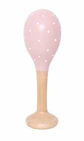 Bild på JaBaDaBaDo Maraccas (Rosa)