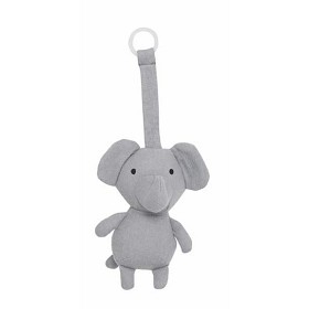 Bild på Jabadabado Nappkompis Elefant