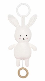 Bild på JaBaDaBaDo Speldosa (Bunny)