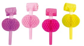 Bild på JaBaDaBaDo Tuta Honeycomb 8-pack (Rosa)