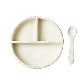 Bild på Jack o Juno Bubble Barnservis (Cream)
