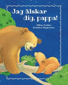 Bild på Jag älskar dig pappa!