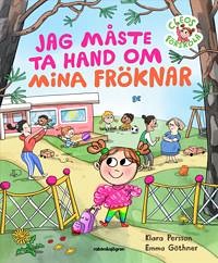 Bild på Jag måste ta hand om mina fröknar