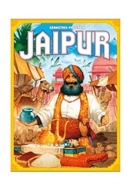 Bild på Jaipur (Sv)