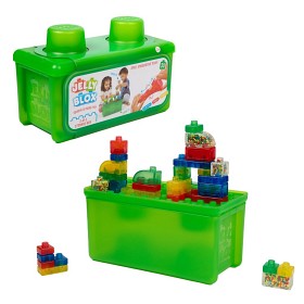 Bild på Jelly Blox 2-in-1 storage case
