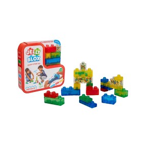 Bild på Jelly Blox Creative kit