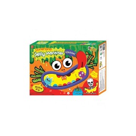 Bild på Jelly Monster Start Set