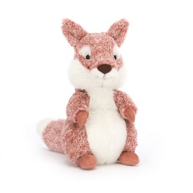 Bild på Jellycat Ambrosie Fox