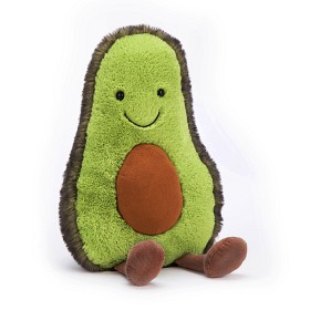 Bild på Jellycat Amuseable Avokado 30 cm
