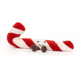 Bild på Jellycat Amuseable Gosedjur Polkagriskäpp