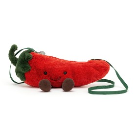 Bild på Jellycat Amuseable Chilli Bag