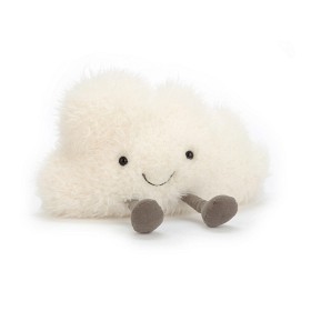 Bild på Jellycat Amuseable Moln