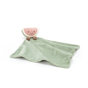 Bild på Jellycat Amuseable Snuttefilt (Vattenmelon)