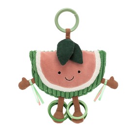 Bild på Jellycat Aktivitetsleksak Vattenmelon