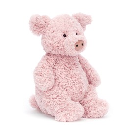 Bild på Jellycat Barnabus Gris