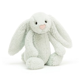 Bild på Jellycat Bashful Kanin Medium (Mintgrön)