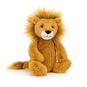 Bild på Jellycat Bashful Lejon 31 cm