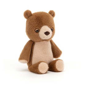 Bild på Jellycat Beebi Björn 30 cm