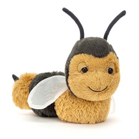 Bild på Jellycat Berta Bi 16 cm