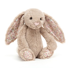 Bild på Jellycat Blossom Bea Kanin 36 cm (Beige)