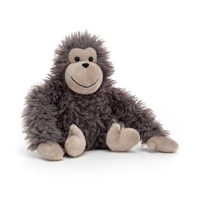 Bild på Jellycat Bonbon Gorilla 19 cm