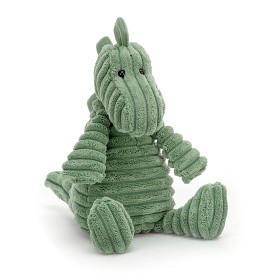 Bild på Jellycat Cordy Roy Dino 26 cm (Grön)