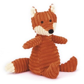 Bild på Jellycat Cordy Roy Räv 26 cm