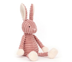 Bild på Jellycat Cordy Roy Kanin 33 cm (Rosa)