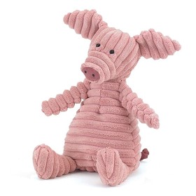 Bild på Jellycat Cordy Roy Gris 26 cm
