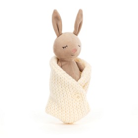 Bild på Jellycat Cosie Kanin 18 cm