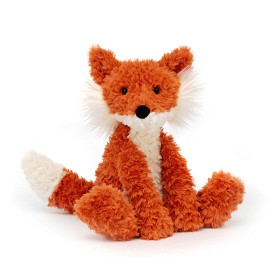 Bild på Jellycat Crumble Räv 28 cm