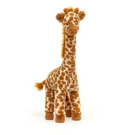 Bild på Jellycat Dakota Giraff 48 cm