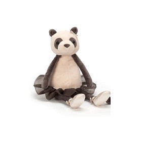 Bild på Jellycat Dancing Darcey (Panda)