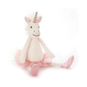 Bild på Jellycat Dancing Darcey (Unicorn)