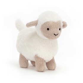 Bild på Jellycat Diddle Lamm 14 cm