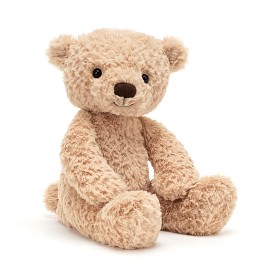 Bild på Jellycat Finley Björn 43 cm (Ljusbrun)