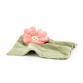 Bild på Jellycat Fleury Snuttefilt (Petunia)