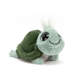 Bild på Jellycat Frizzles Tortoise