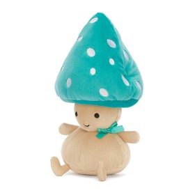 Bild på Jellycat Fun-Guy Bertie