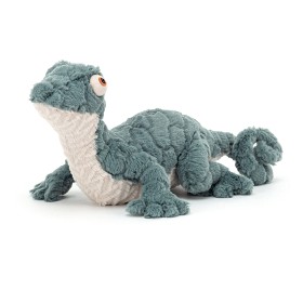Bild på Jellycat Gorka Gecko ödla 36 cm