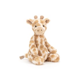 Bild på Jellycat Puffles Giraff 32 cm