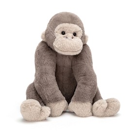 Bild på Jellycat Gregory Gorilla