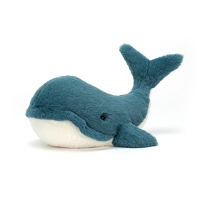 Bild på Jellycat Valen Wally