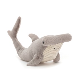 Bild på Jellycat Harley Hammarhaj 31 cm