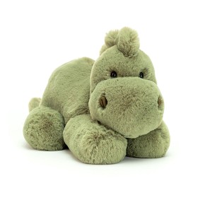 Bild på Jellycat Huggady Dino 22 cm