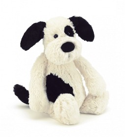 Bild på Jellycat Bashful Hundvalp 18 cm