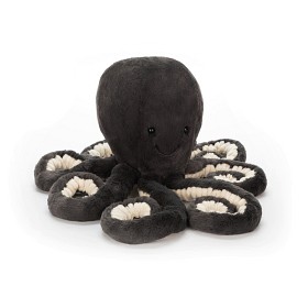 Bild på Jellycat Inky Bläckfisk 23 cm