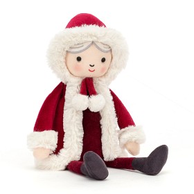 Bild på Jellycat Joy Christmas 32 cm