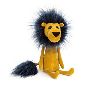 Bild på Jellycat Lancelot Lejon