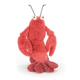 Bild på Jellycat Larry Lobster